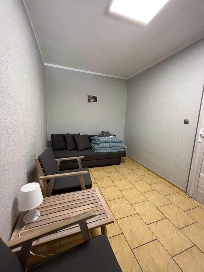 Osrodek Wypoczynkowy Akwa Marina Appartement Nysa Buitenkant foto